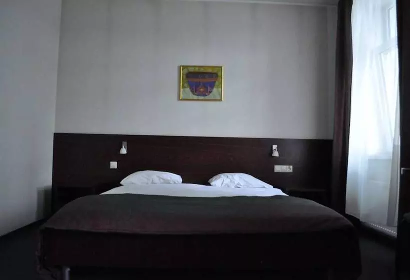 Fotos del hotel Albatross  Riga:  16