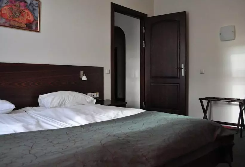 Fotos del hotel Albatross  Riga:  8