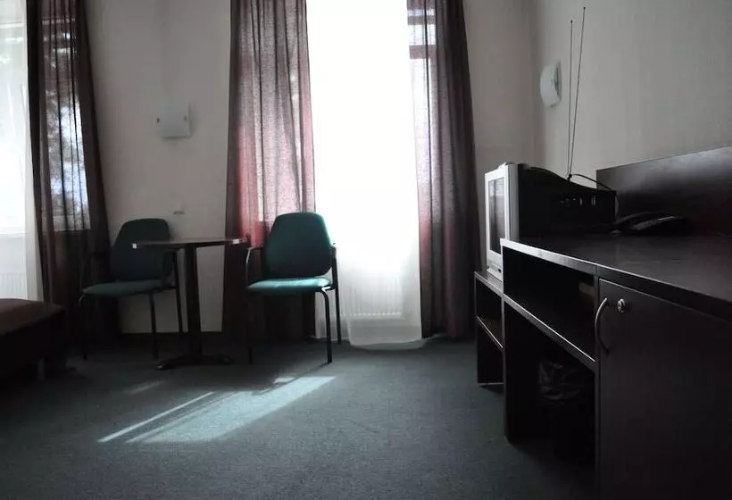 Fotos del hotel Albatross  Riga:  14