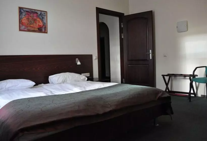 Fotos del hotel Albatross  Riga:  4