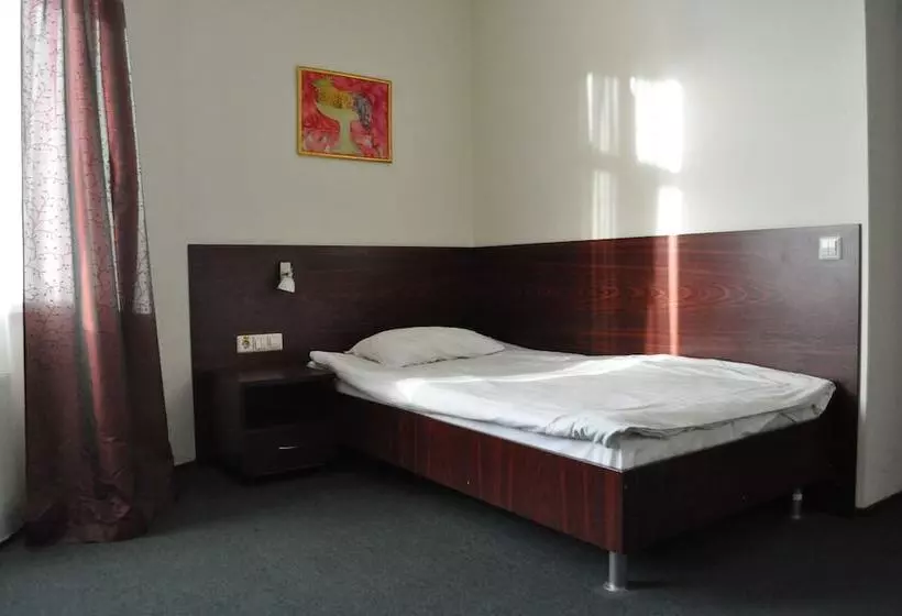 Fotos del hotel Albatross  Riga:  9