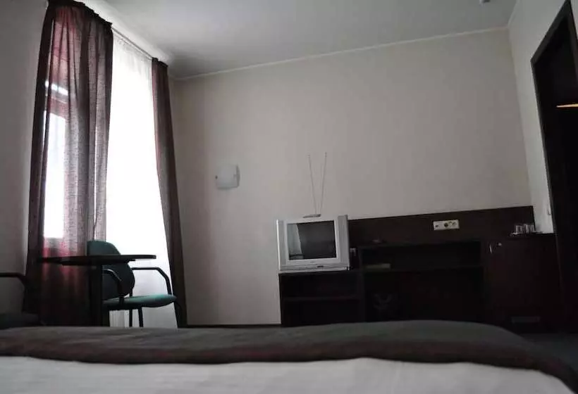 Fotos del hotel Albatross  Riga:  19