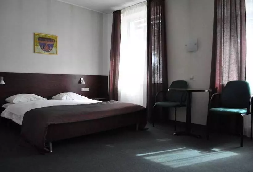 Fotos del hotel Albatross  Riga:  7