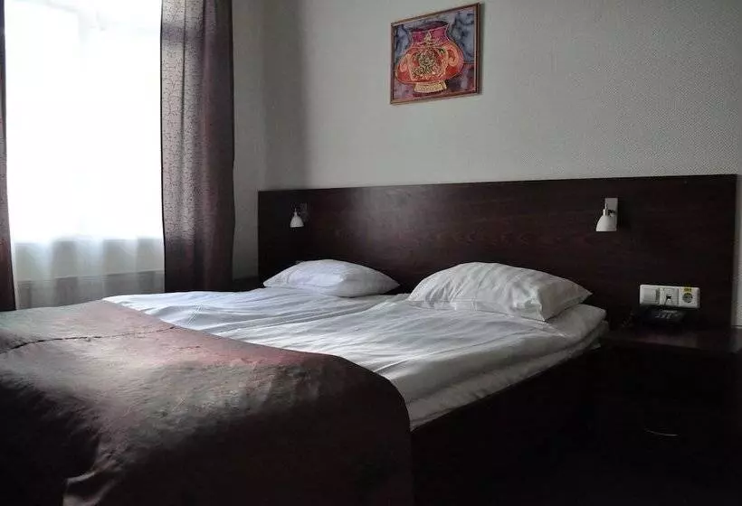 Fotos del hotel Albatross  Riga:  15