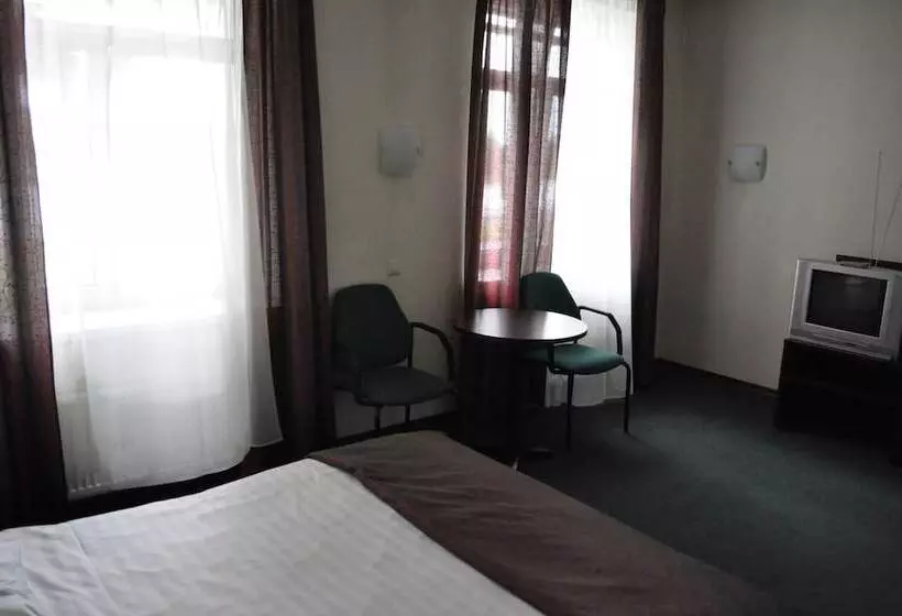 Fotos del hotel Albatross  Riga:  13