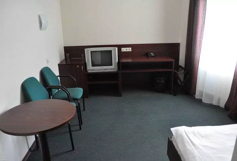 Fotos del hotel Albatross  Riga:  6