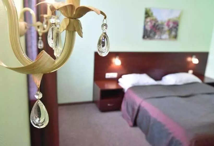 Fotos del hotel Albatross  Riga:  12