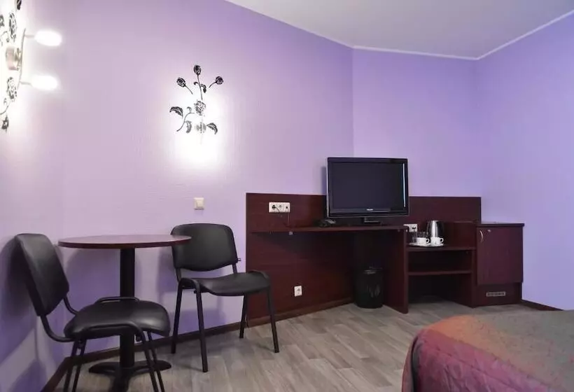 Fotos del hotel Albatross  Riga:  20