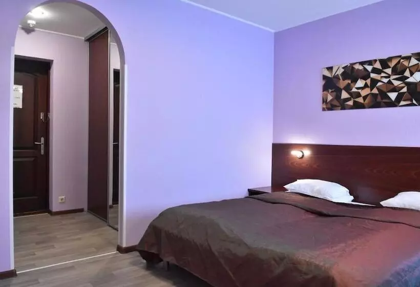 Fotos del hotel Albatross  Riga:  21