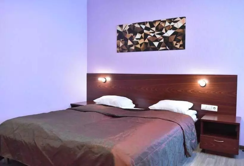 Fotos del hotel Albatross  Riga:  22