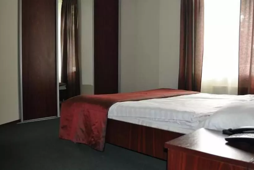 Fotos del hotel Albatross  Riga:  18