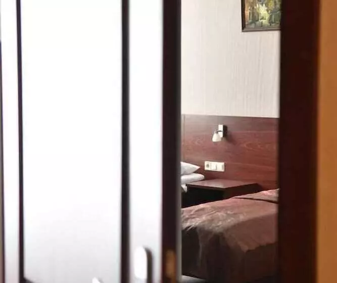 Fotos del hotel Albatross  Riga:  25