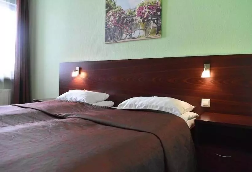 Fotos del hotel Albatross  Riga:  23