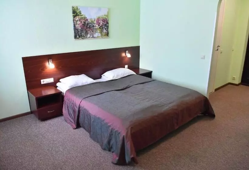 Fotos del hotel Albatross  Riga:  24