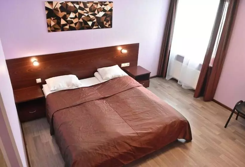 Fotos del hotel Albatross  Riga:  5