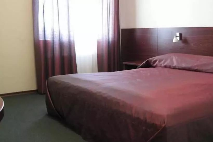 Fotos del hotel Albatross  Riga:  10