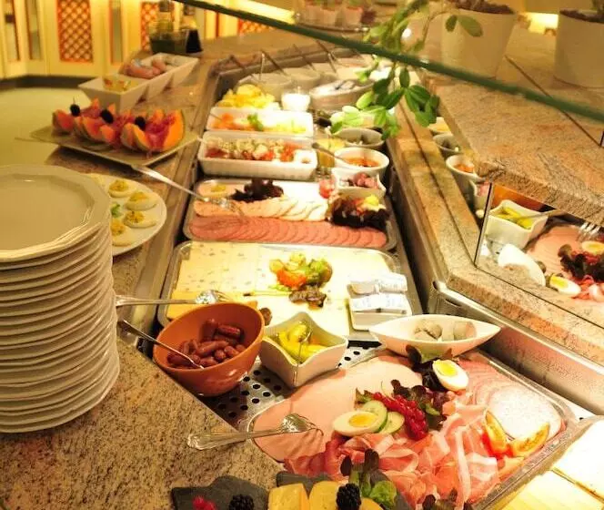 Fotos del hotel Ambassador:  25