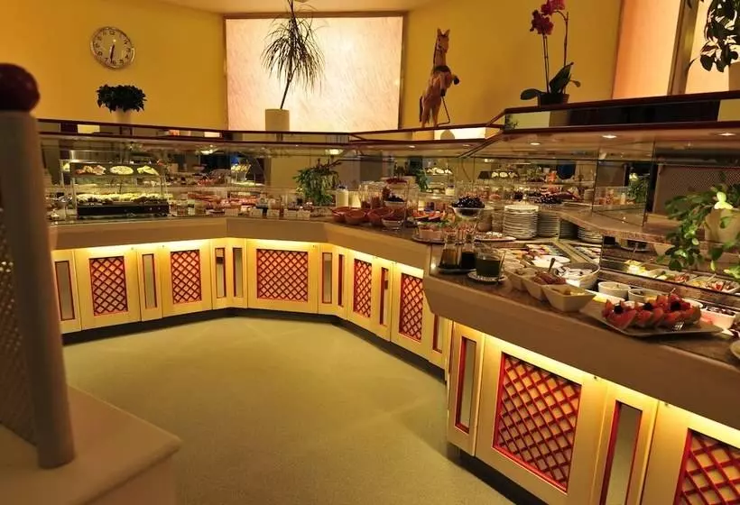 Fotos del hotel Ambassador:  11