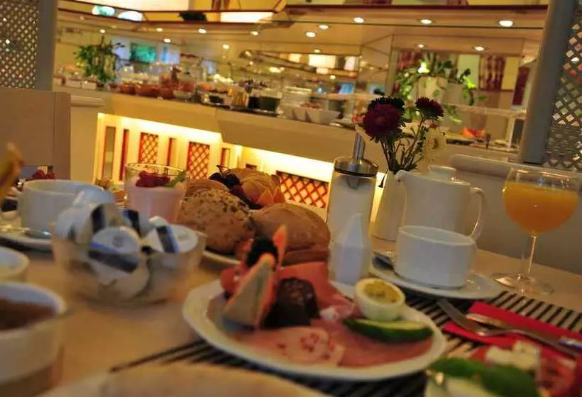 Fotos del hotel Ambassador:  17