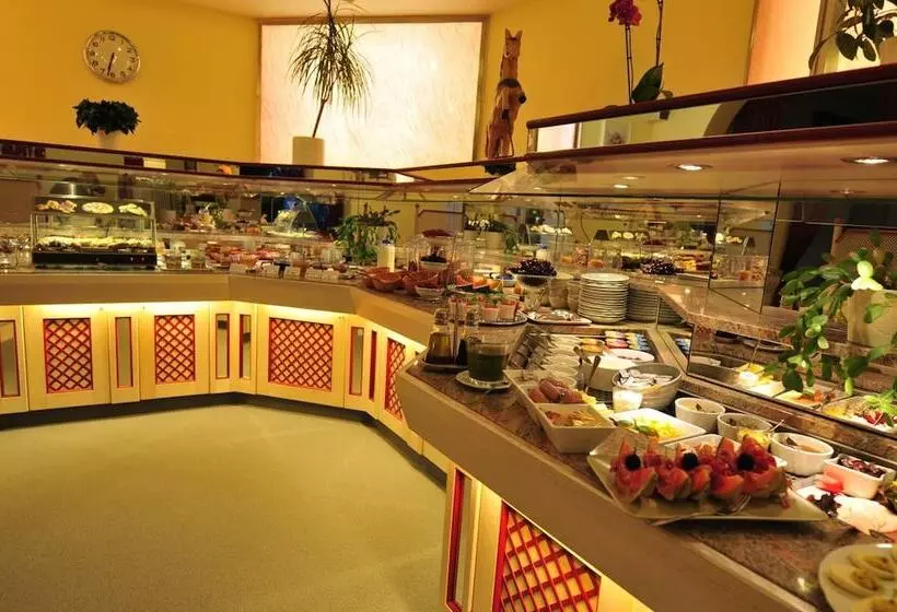 Fotos del hotel Ambassador:  18