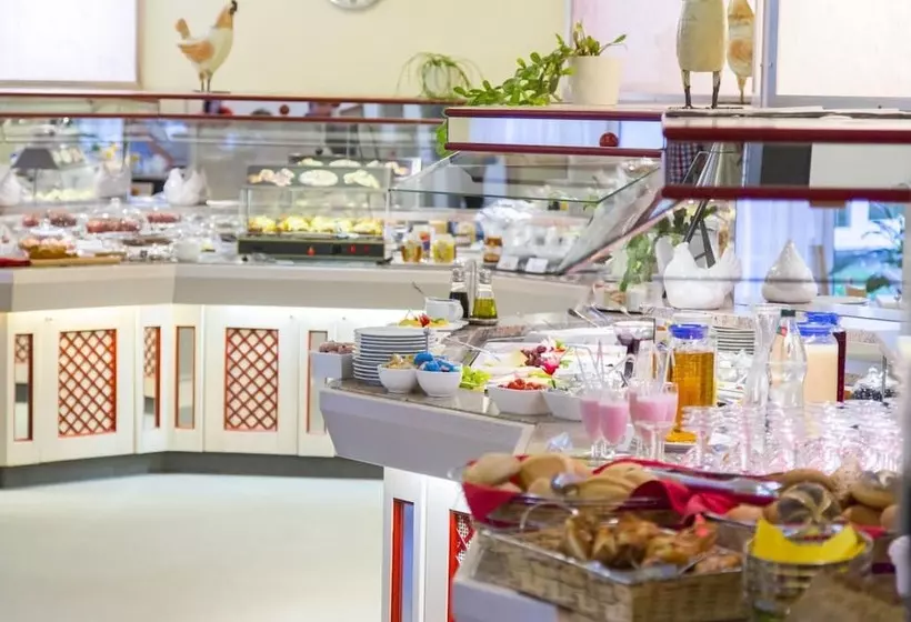 Fotos del hotel Ambassador:  3