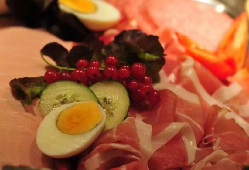 Fotos del hotel Ambassador:  23