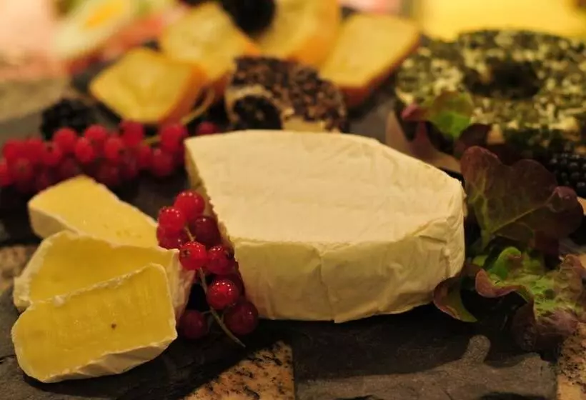 Fotos del hotel Ambassador:  20