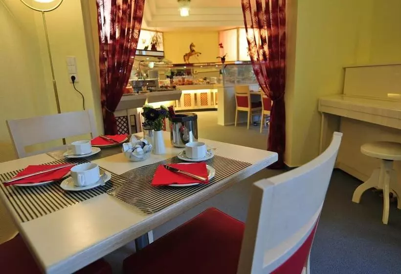 Fotos del hotel Ambassador:  24