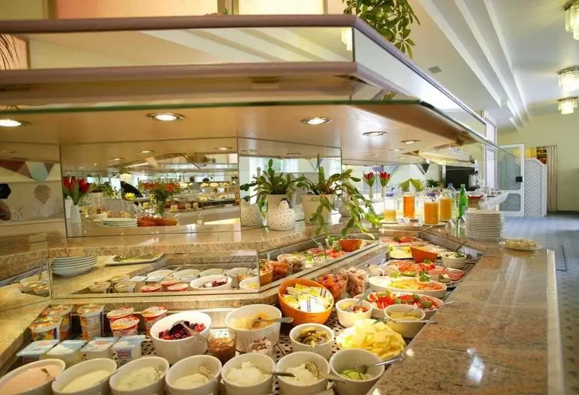 Fotos del hotel Ambassador:  13