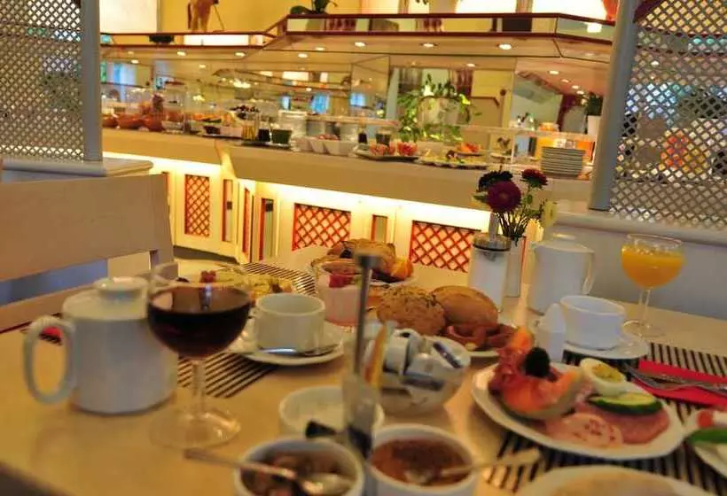 Fotos del hotel Ambassador:  21