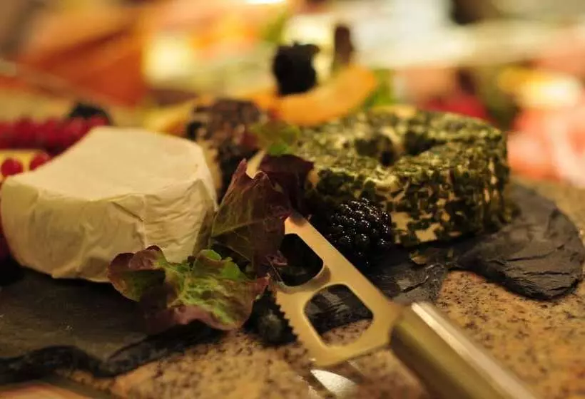 Fotos del hotel Ambassador:  22