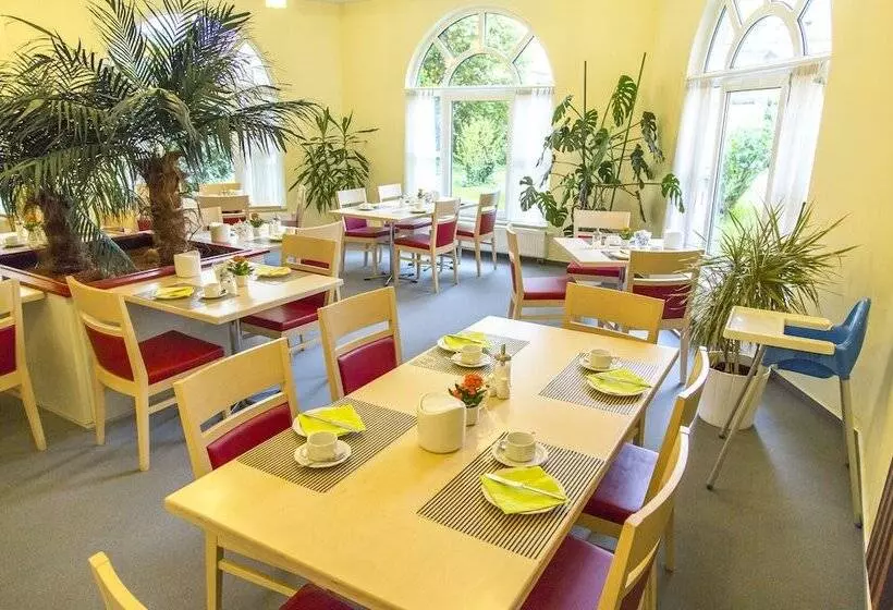 Fotos del hotel Ambassador:  15