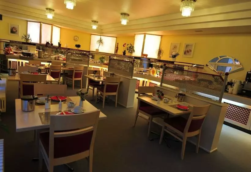 Fotos del hotel Ambassador:  16