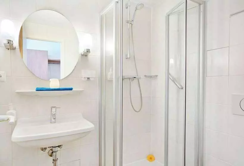 Fotos del hotel Ambassador:  4