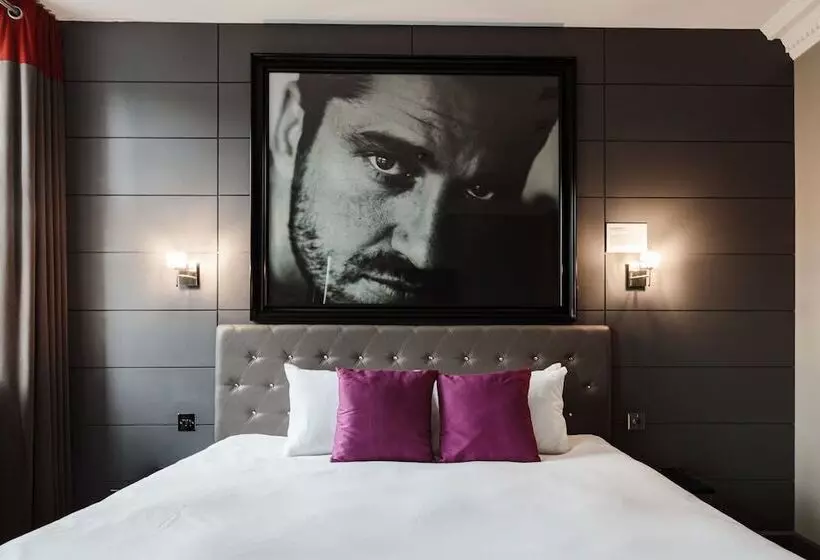 Fotos del hotel Angels Share:  18