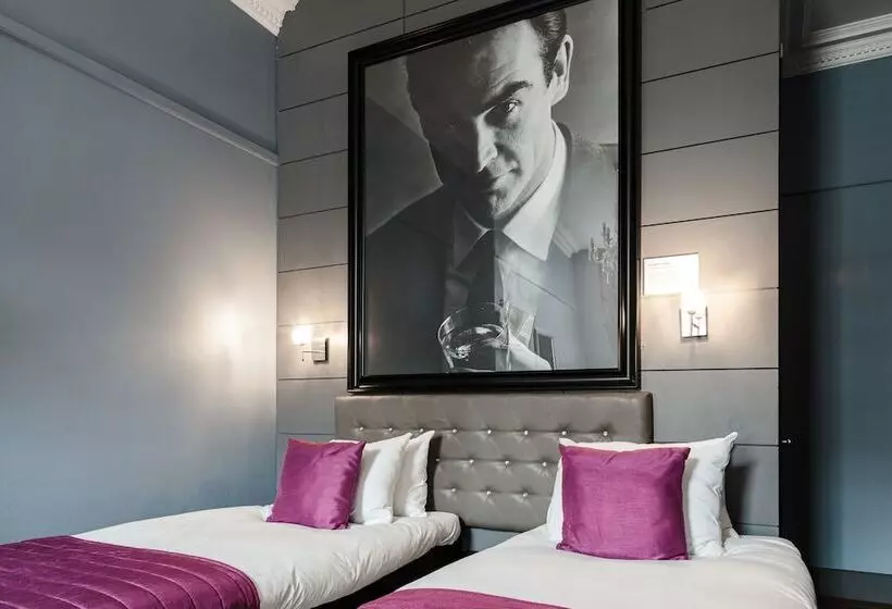 Fotos del hotel Angels Share:  17