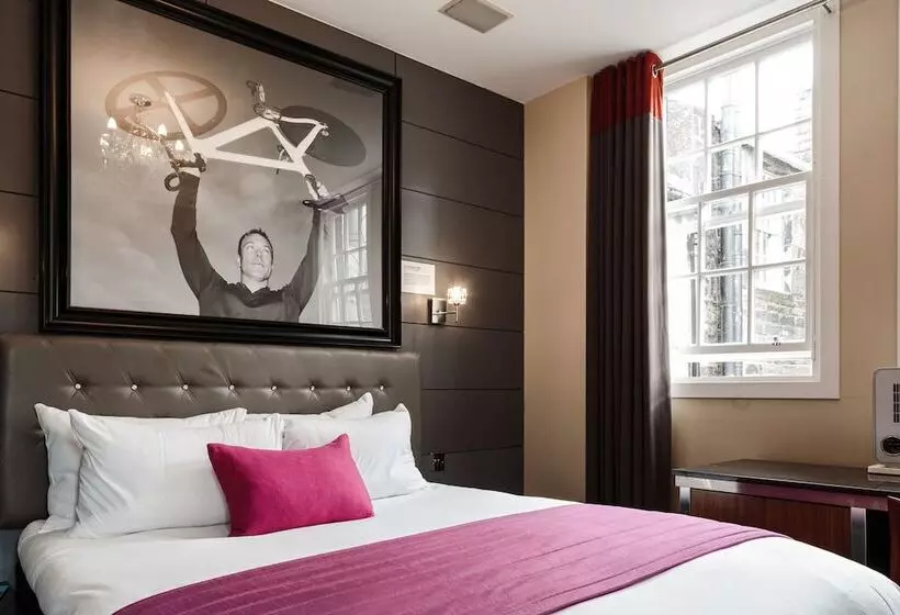 Fotos del hotel Angels Share:  6