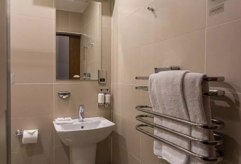 Fotos del hotel Angels Share:  4