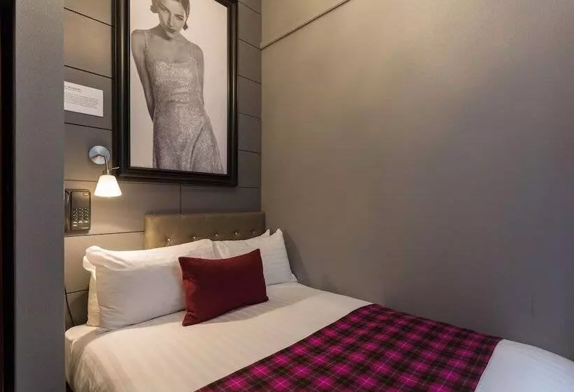 Fotos del hotel Angels Share:  7