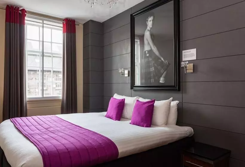 Fotos del hotel Angels Share:  8