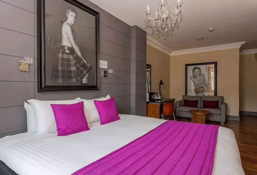 Fotos del hotel Angels Share:  9