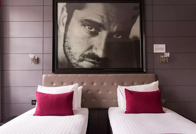 Fotos del hotel Angels Share:  20