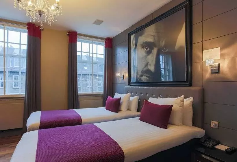 Fotos del hotel Angels Share:  21