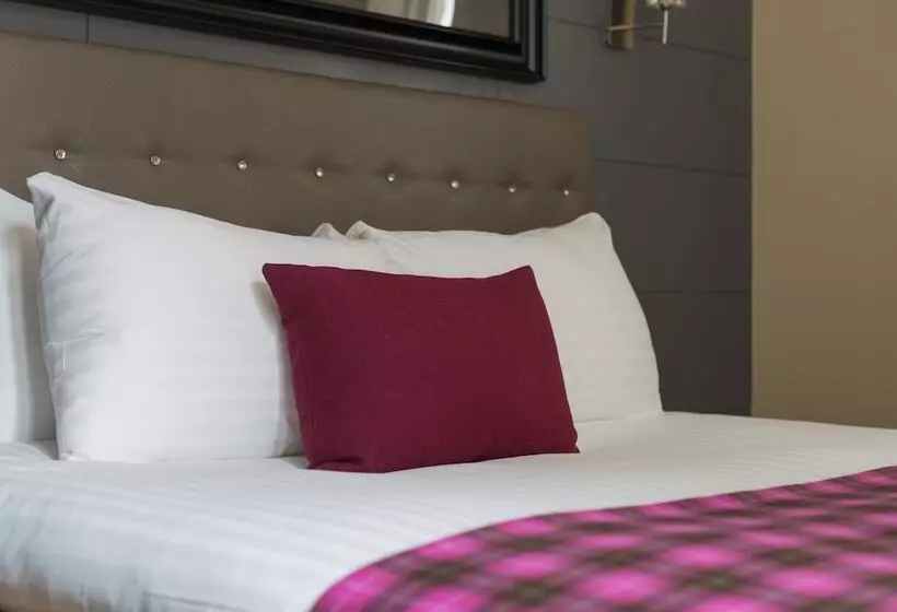 Fotos del hotel Angels Share:  22