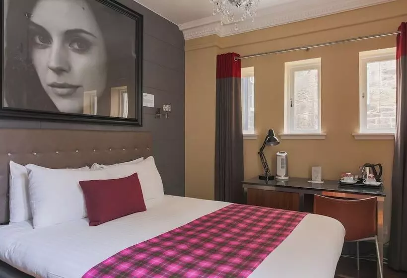 Fotos del hotel Angels Share:  3