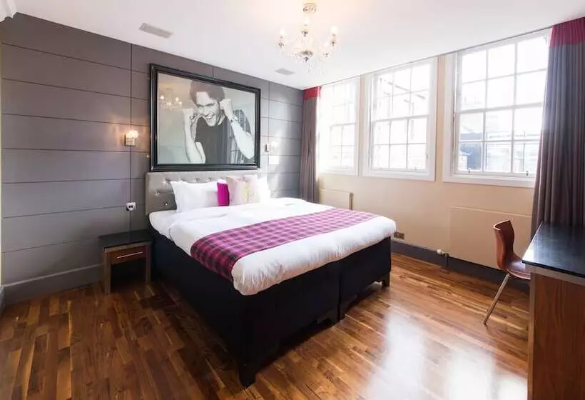 Fotos del hotel Angels Share:  23