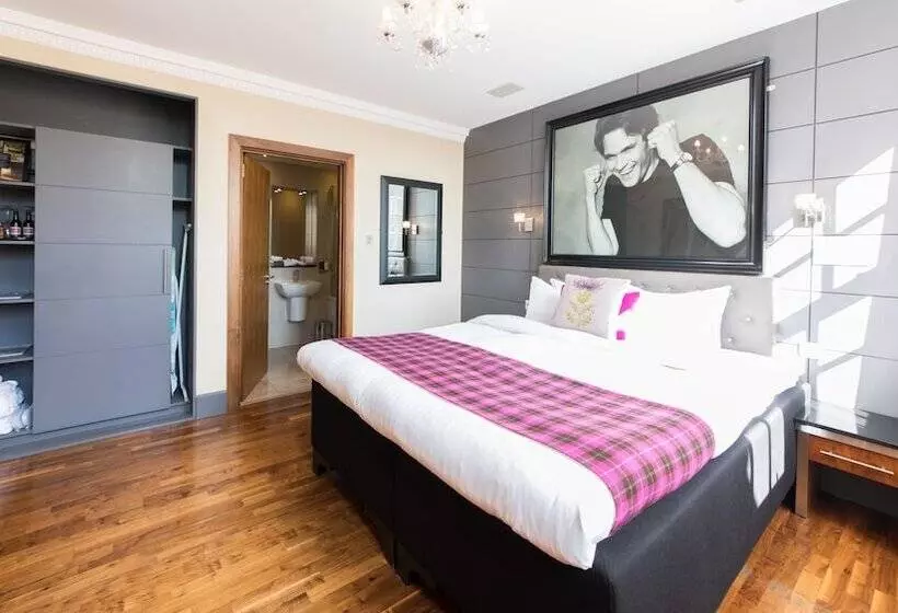 Fotos del hotel Angels Share:  16