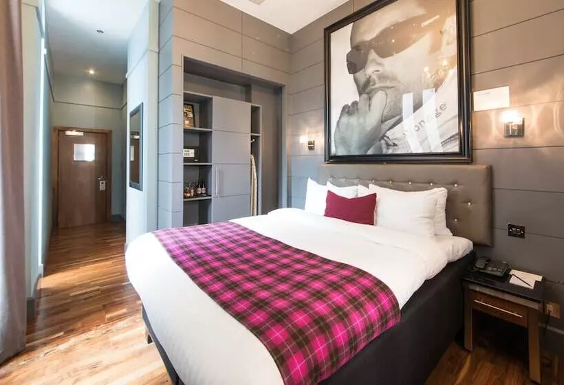 Fotos del hotel Angels Share:  11