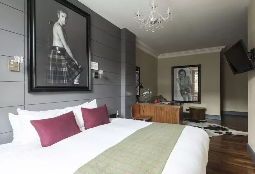 Fotos del hotel Angels Share:  12