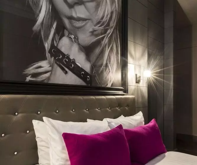 Fotos del hotel Angels Share:  15